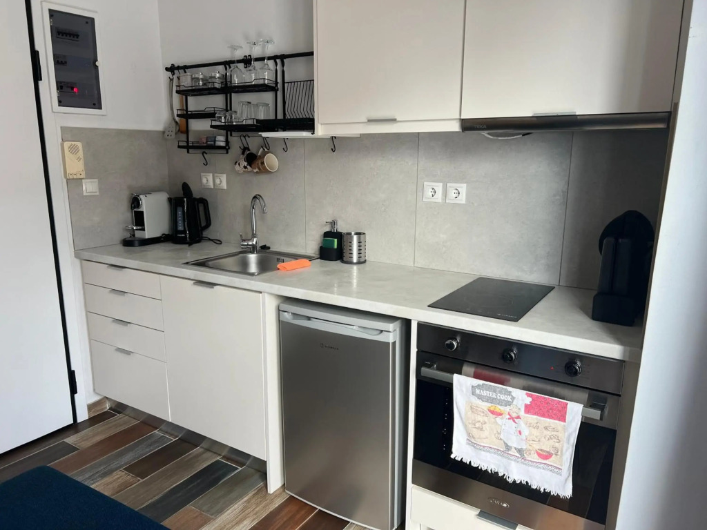 TOP STUDIO penthouse IMITTOU