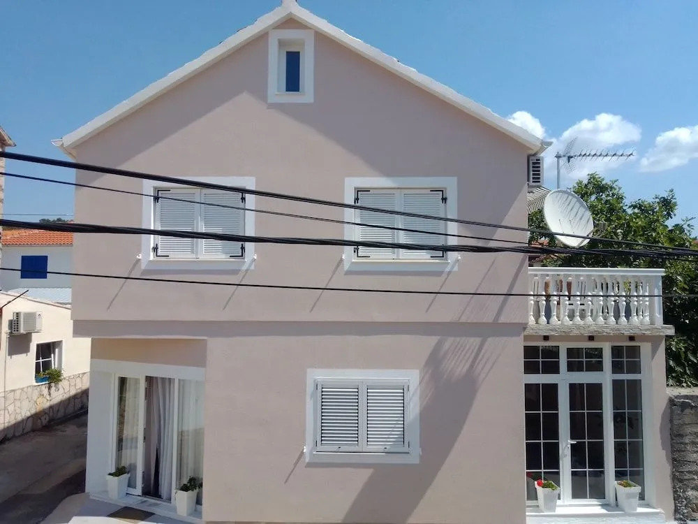 Apartmani Bruna