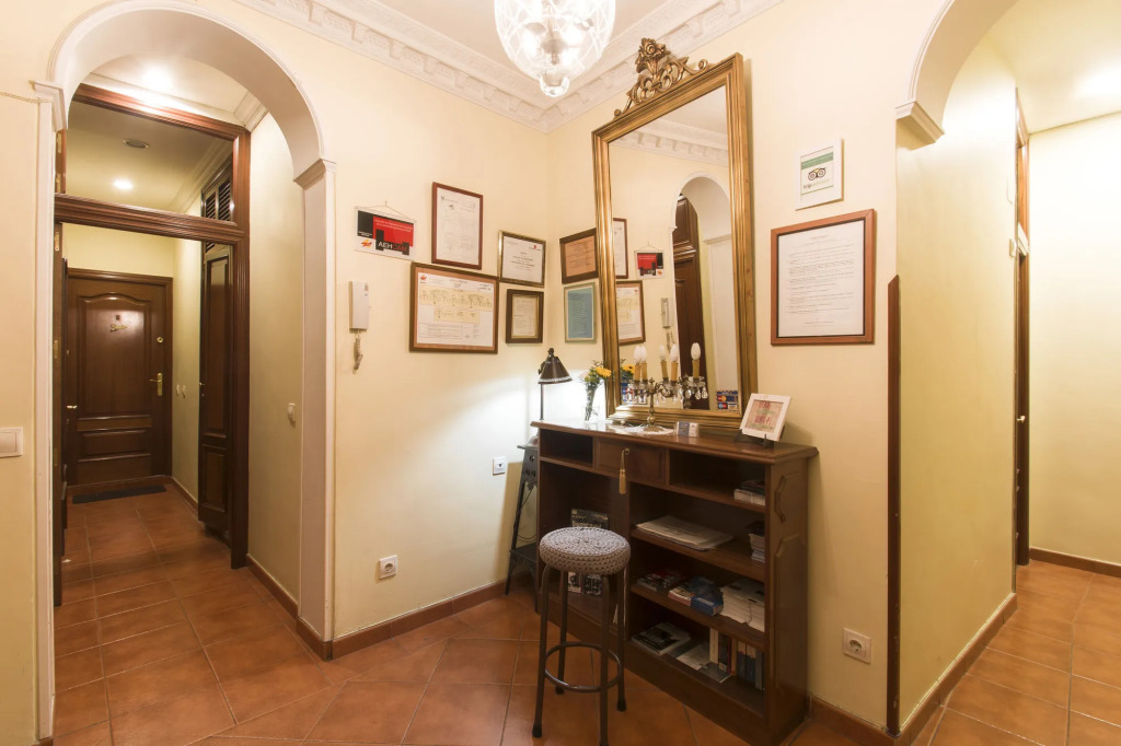 Hostal La Vera