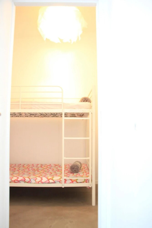 Apartment With 2 Bedrooms in Marseille, With Wonderful City View and W