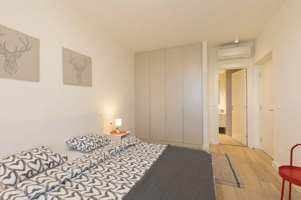 Belgrade Center Apartments Lux BW