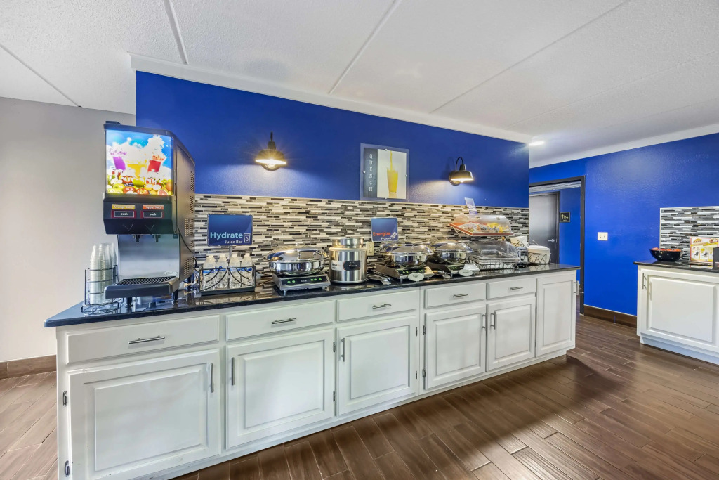 Best Western Celebration Inn & Suites