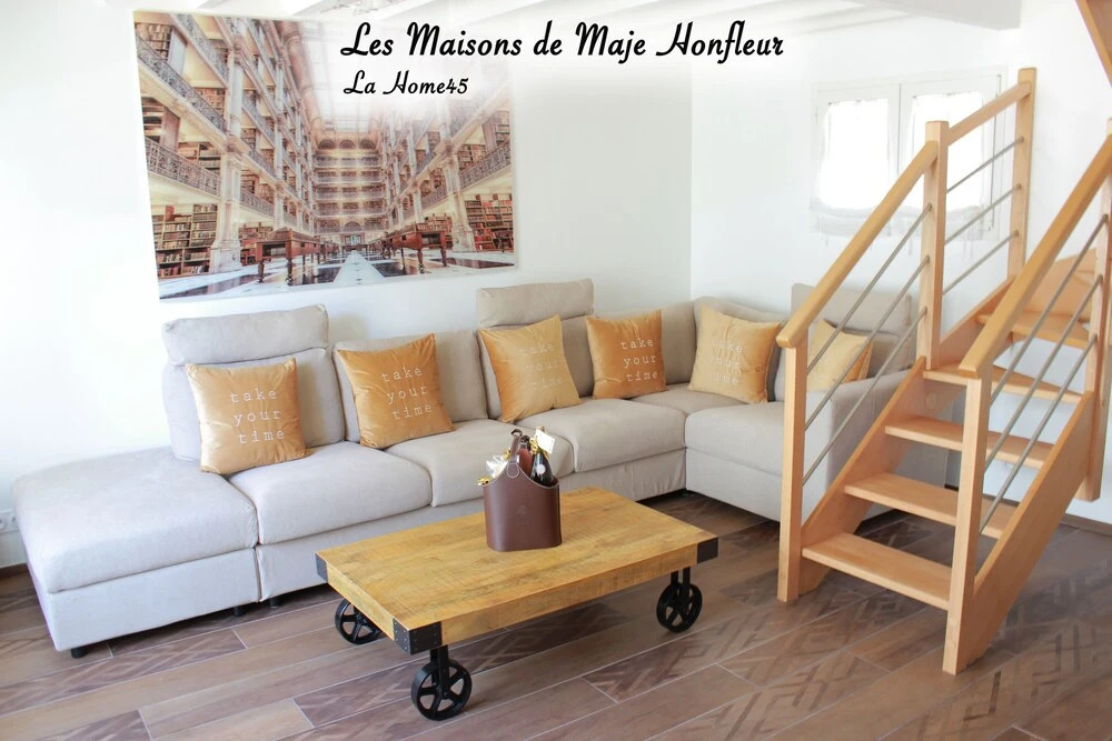Location de Maje - Home 45