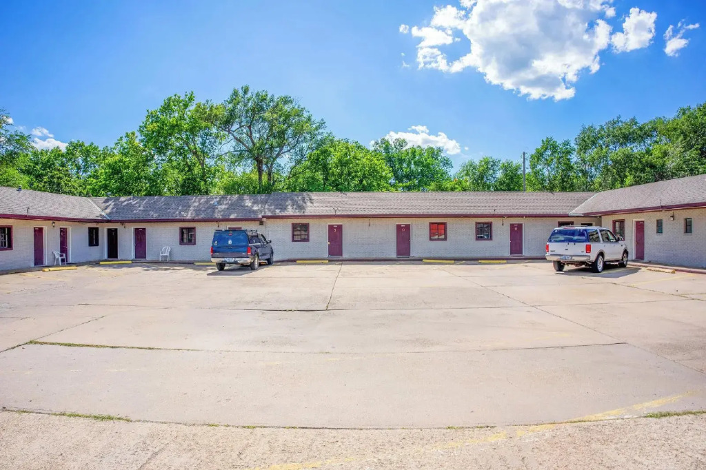 Stardust inn