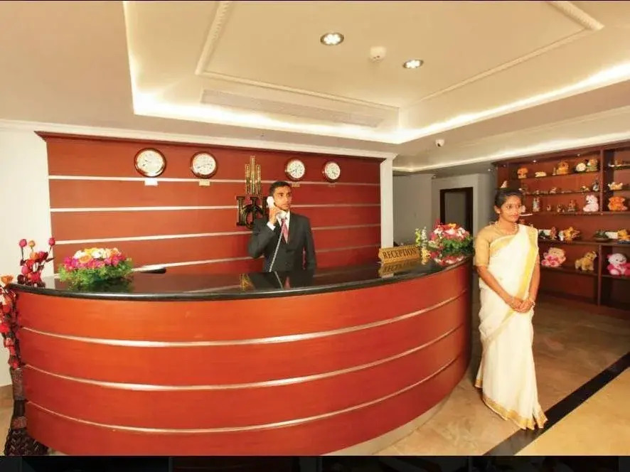 Hotel Coral Heights