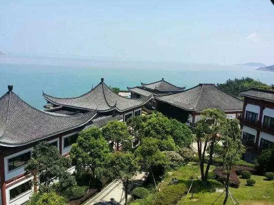 Putuoshan Hongxing Xiaoyuan