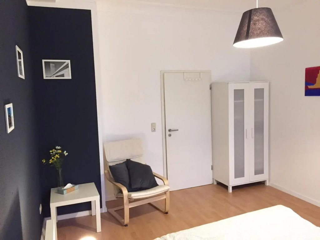 Zentralinleipzig - HTWK, MDR, KARLI, Südvorstadt