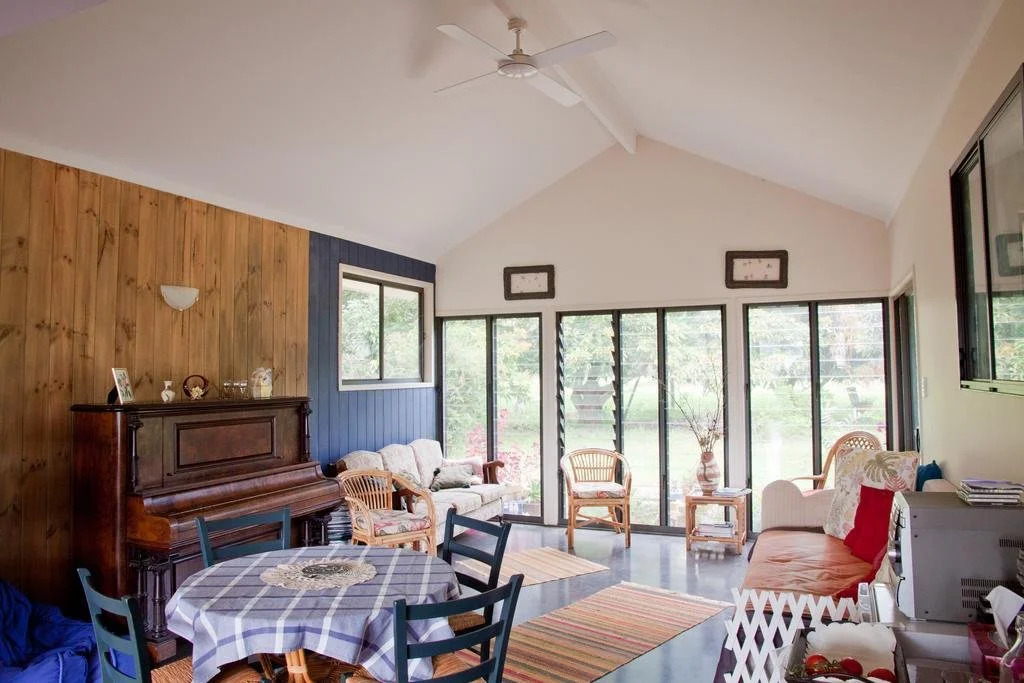 The Watertank Bed and Breakfast