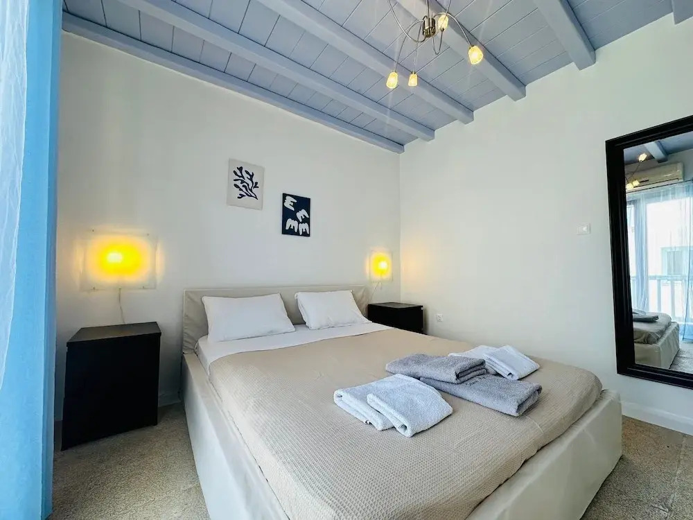 Mimoza Collection suites