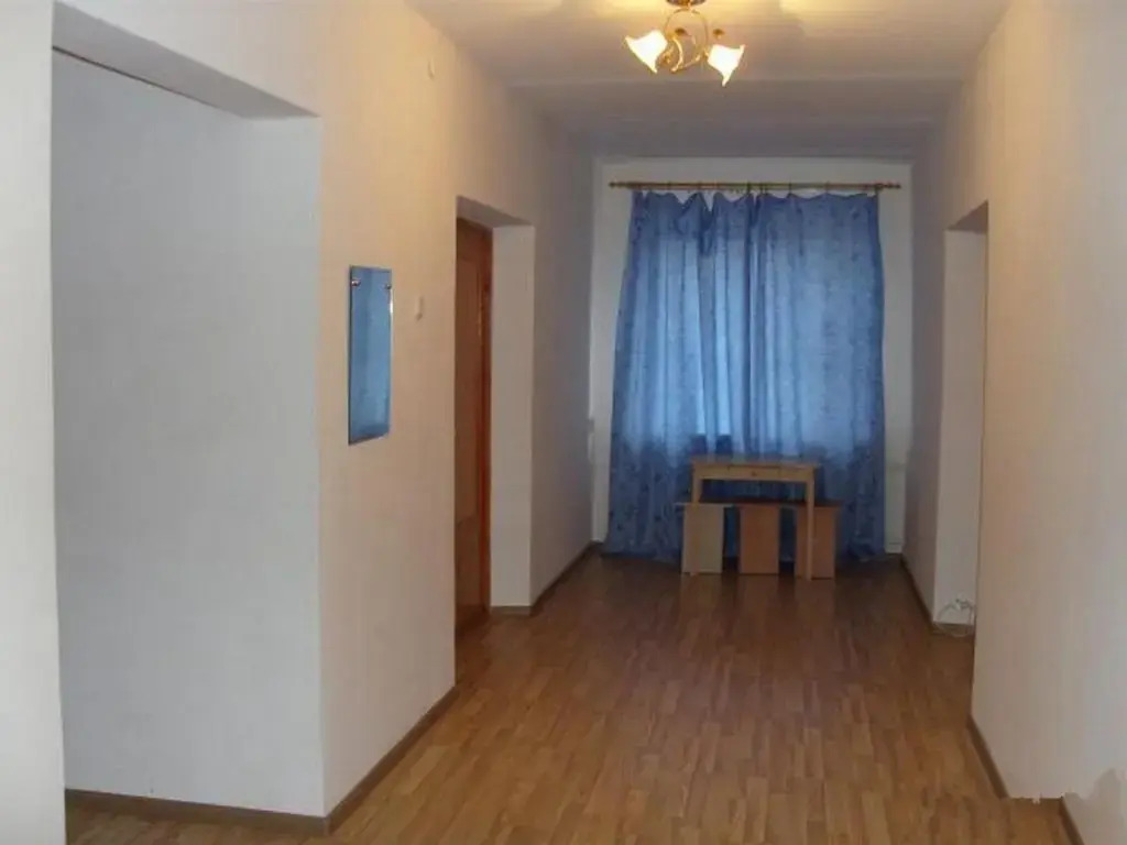 Хостел в Старой Руссе