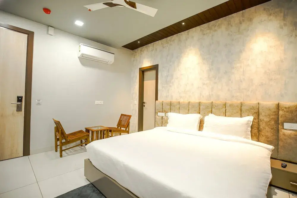 Hotel The Reef