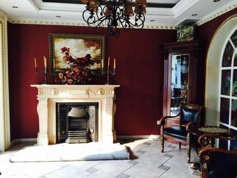Tianjin Xiangjiang Holiday Hotel