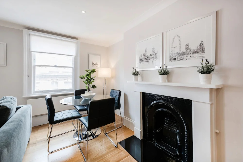 Stay At Mine - Rupert Street 2