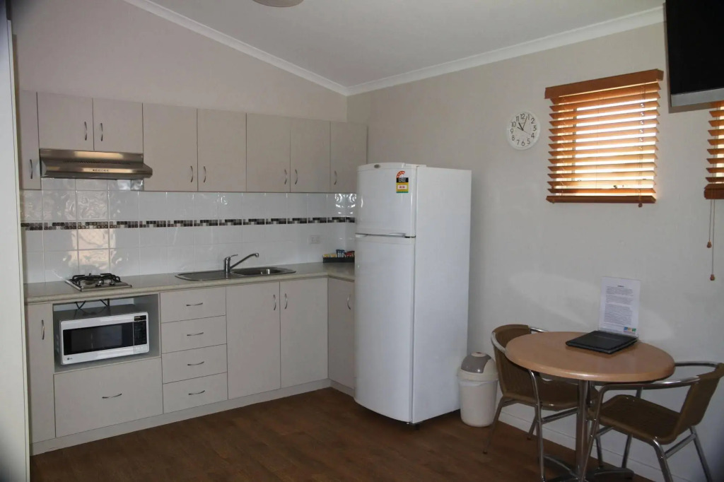 Discovery Parks - Carnarvon