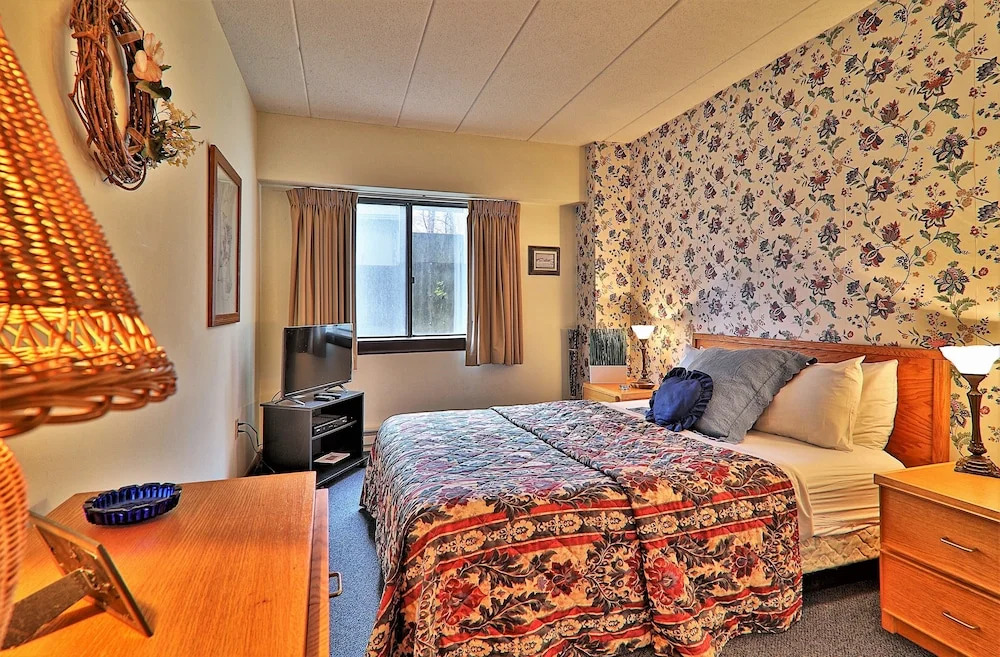 Mg 1a04 - Mountain Green 2br/1.5ba, Close To Mountain!