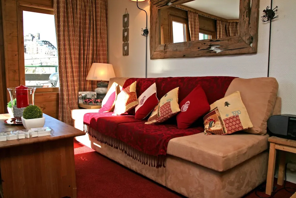 Chalet Choucas by Avoriaz Chalets