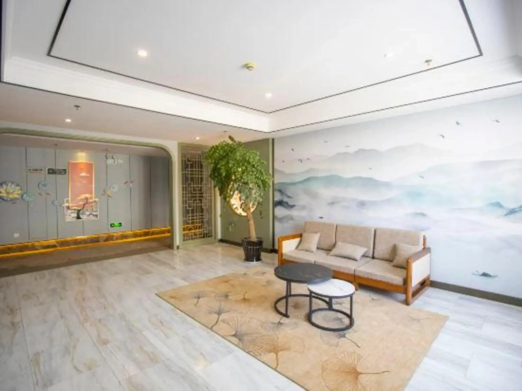 Tianzihu Boutique Hotel