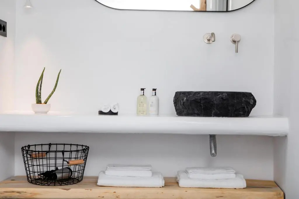 She Mykonos - Luxury Apartments