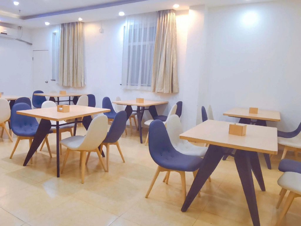 7 Days Inn Beijing Xiaocun Subway Station Branch