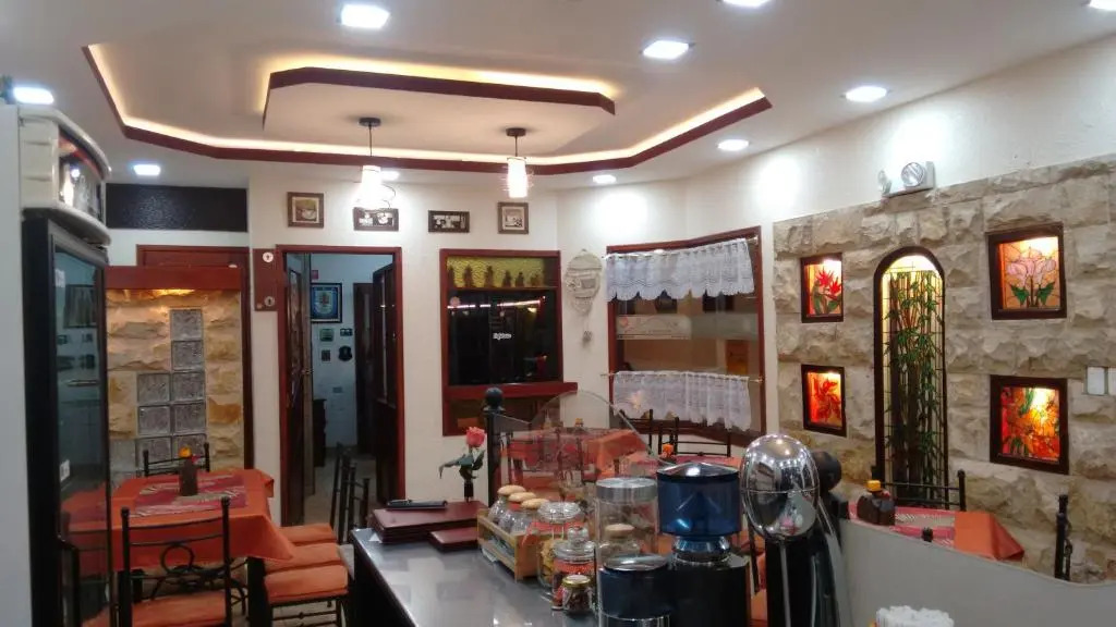 Hotel Rodelu