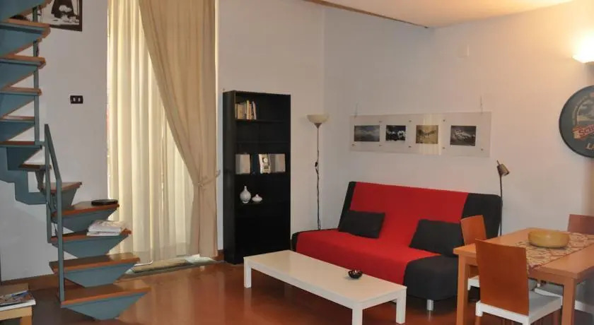 Casa Vacanza Federica