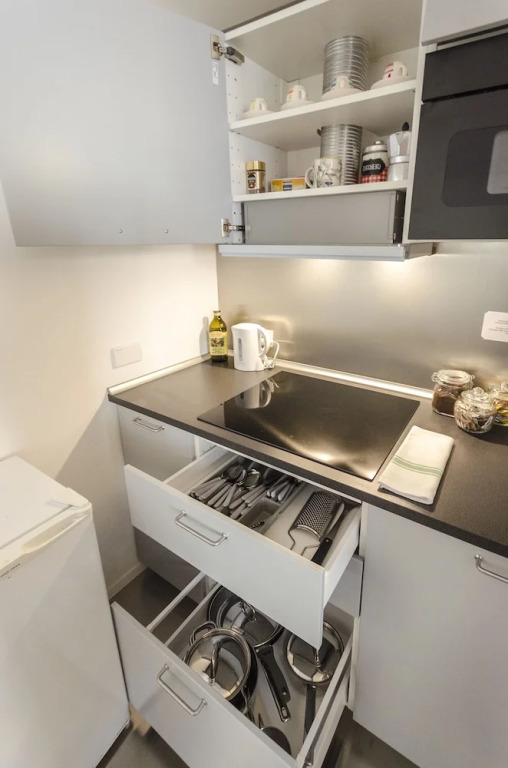 Rismondo Suite