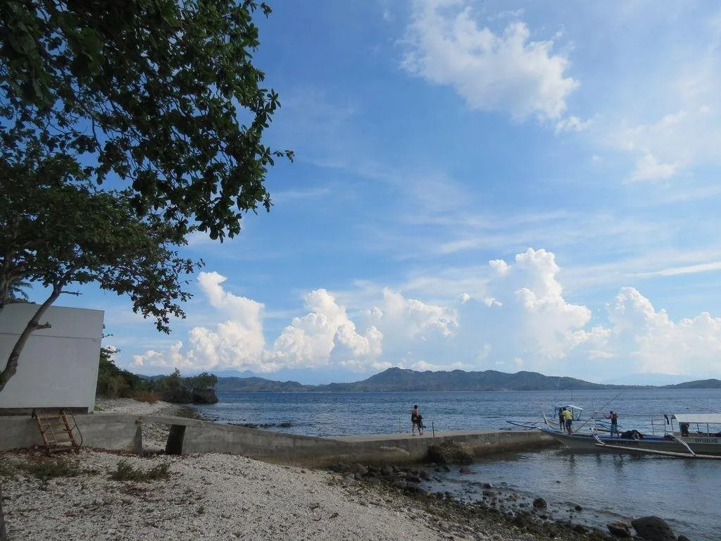 Mayumi Resort