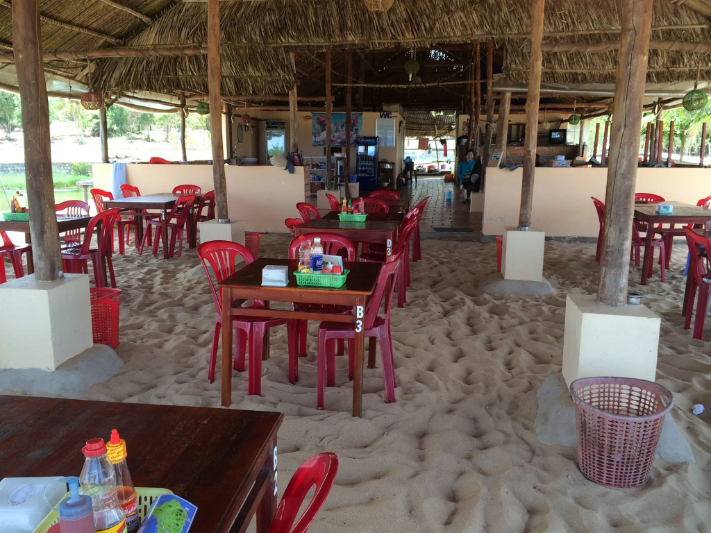 Thai Tan Tien Bungalow