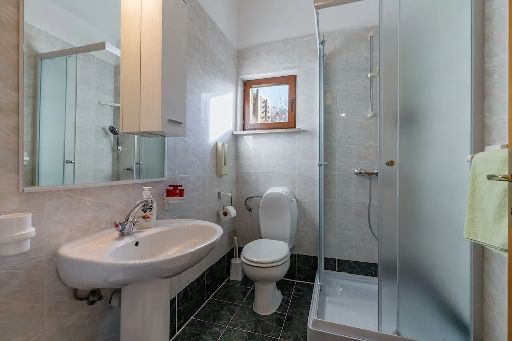Apartments Villa Verde-Adults Only by Rent Istria