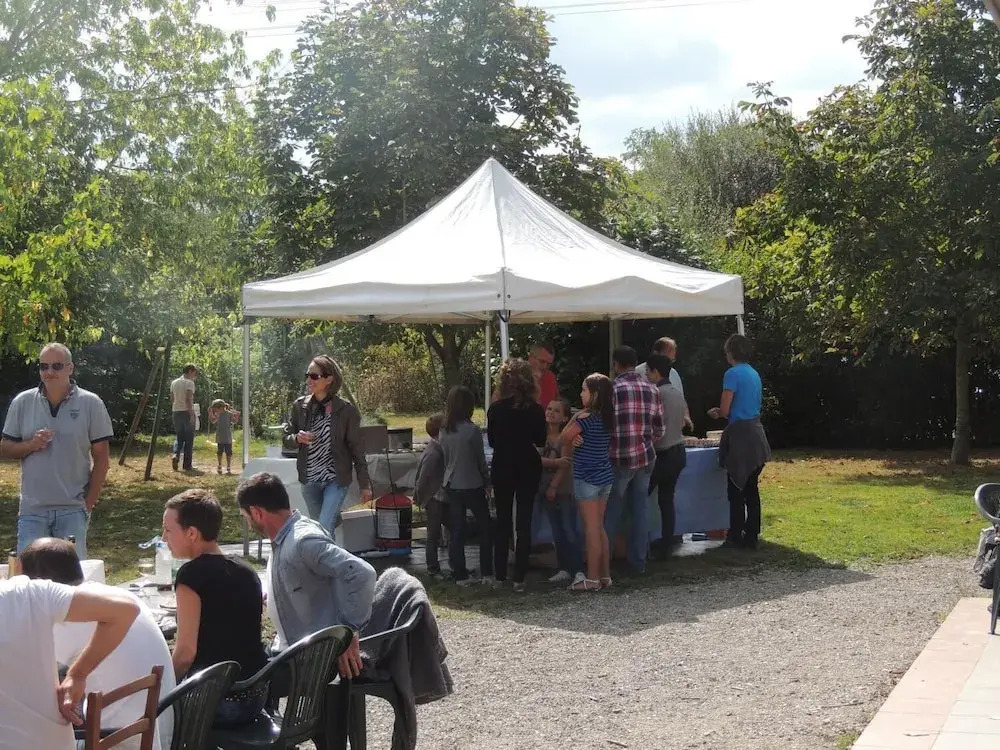 Domaine Des Mille Oiseaux