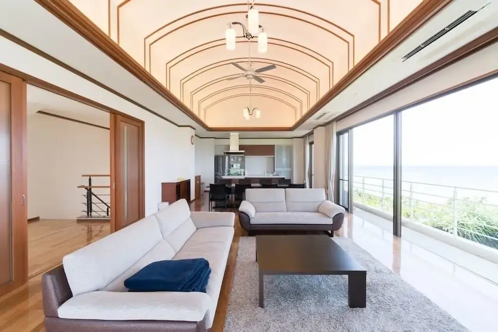 Private villa LUXE