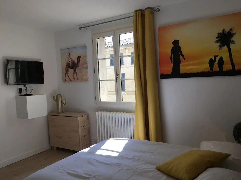 Appartements - Rue Alsace Lorraine