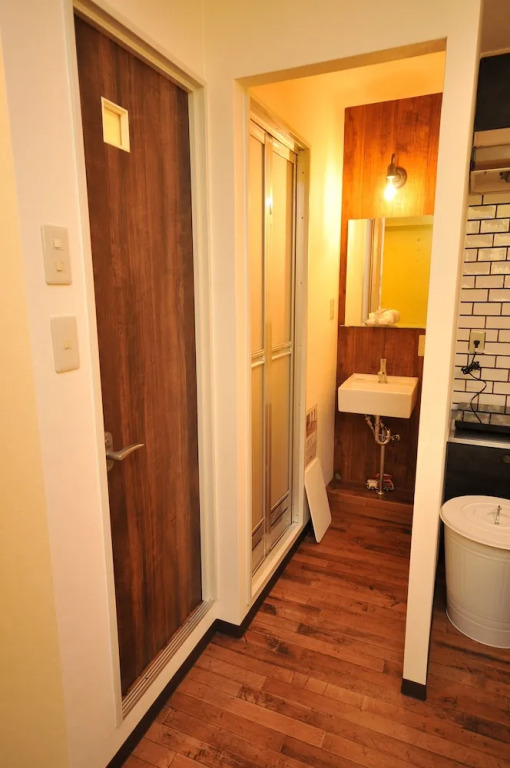 Maison Milano Nakatsu Room 407