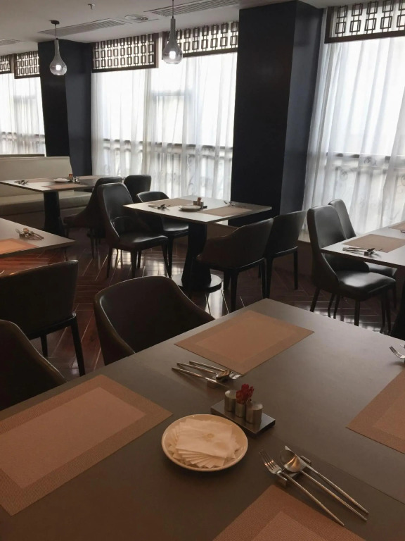 Wanzi Haocheng Hotel (ShaCun Station   Store　of Metro Line 13)