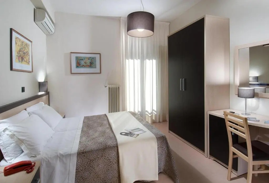 Hotel Conchiglia