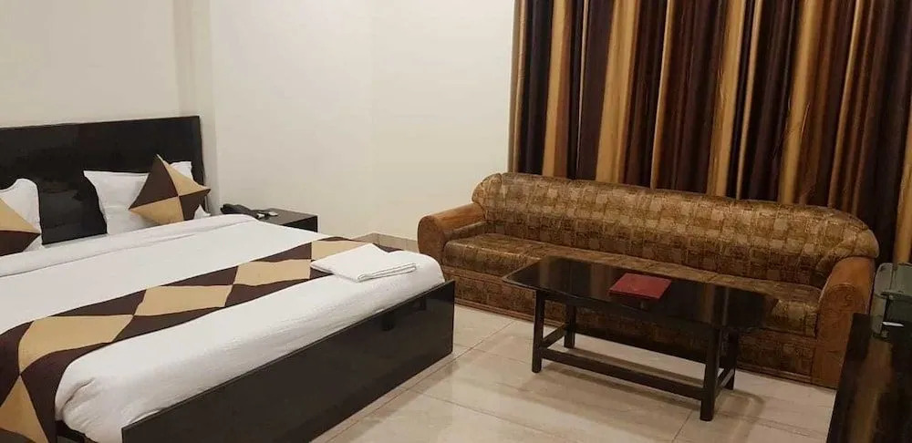 Hotel Vinayak