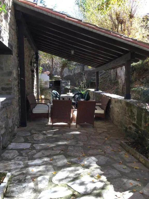 Casa Tio Conejo