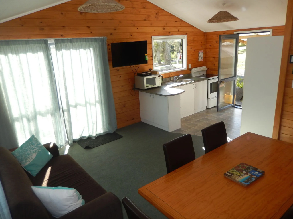 Bay of Islands Holiday Park