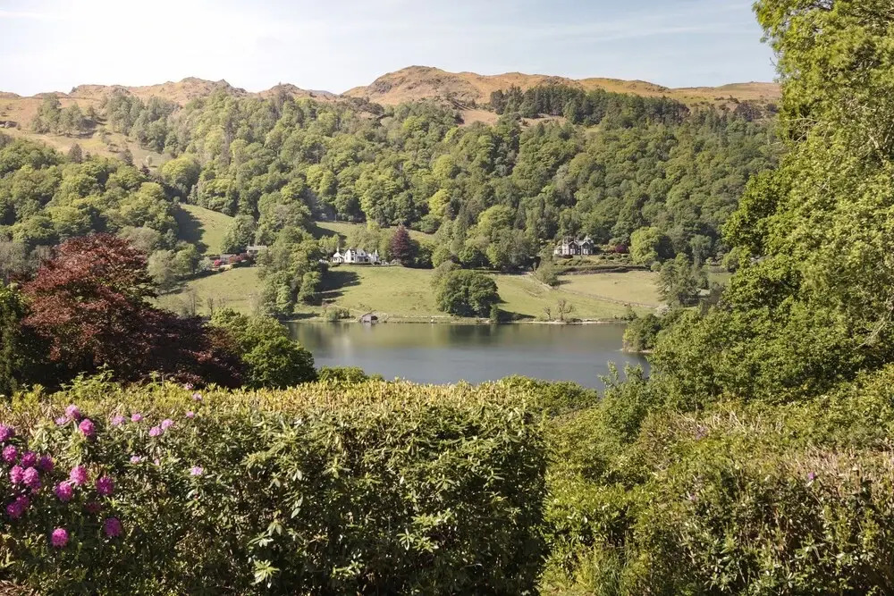 Wetherlam