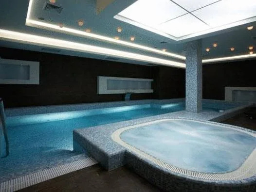 Wellness & spa hotel Augustiniánský dům