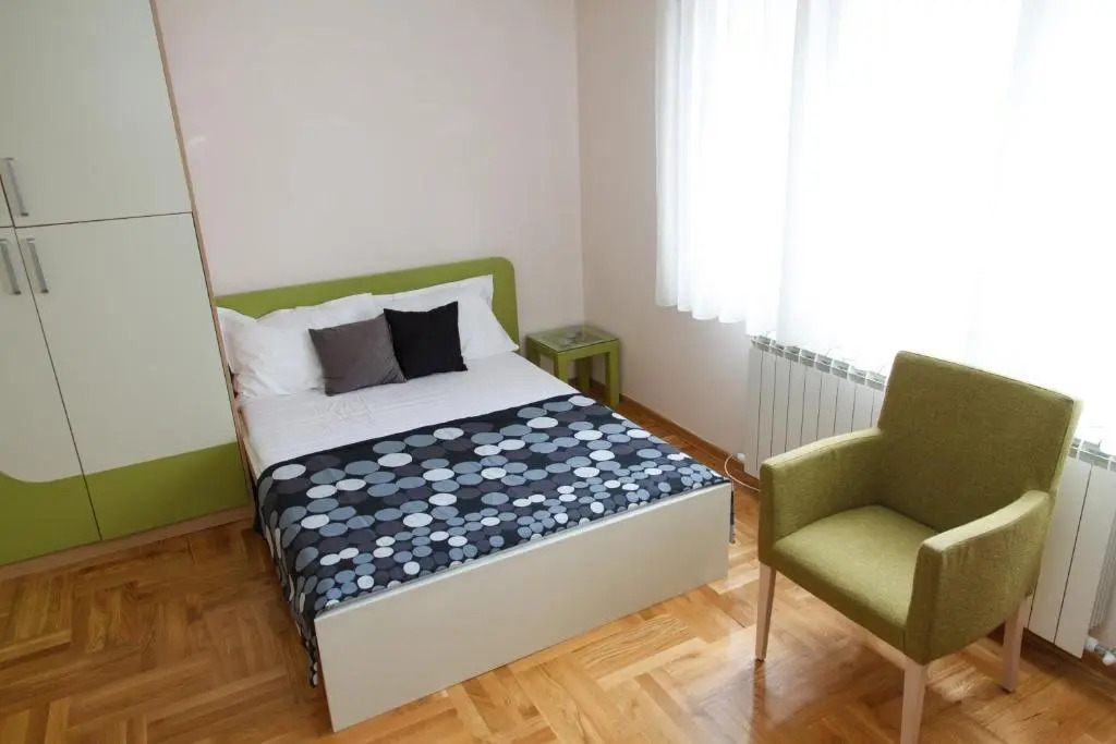 Luxury Studio - Vracar