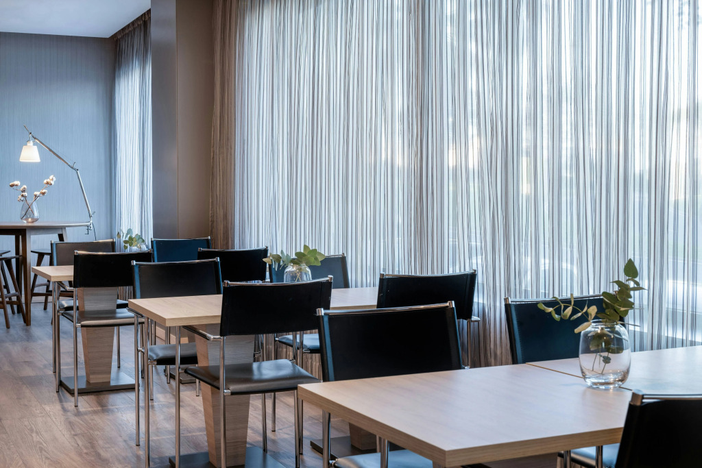 AC Hotel Huelva by Marriott