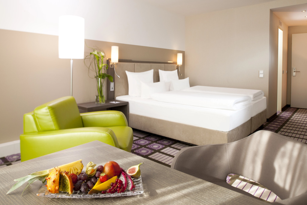 Mercure Parkhotel Mönchengladbach