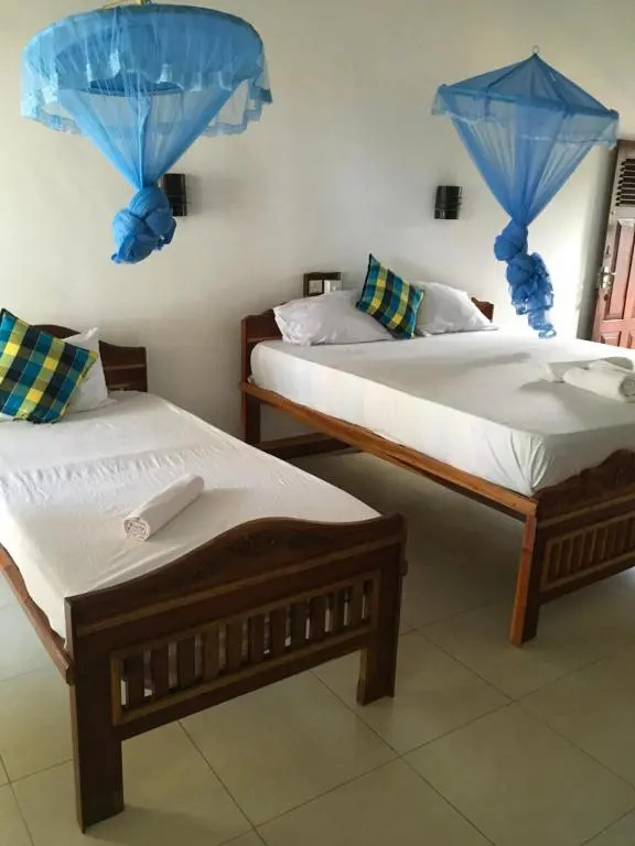Dephani Beach Hotel