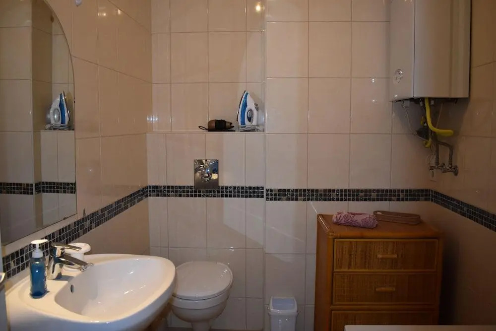 Gréta Wellness Apartmanok -Köztársaság u