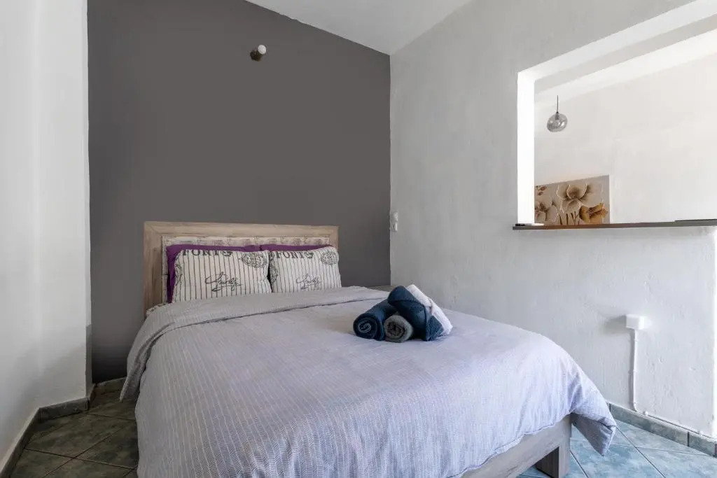 Beautiful apartment LA