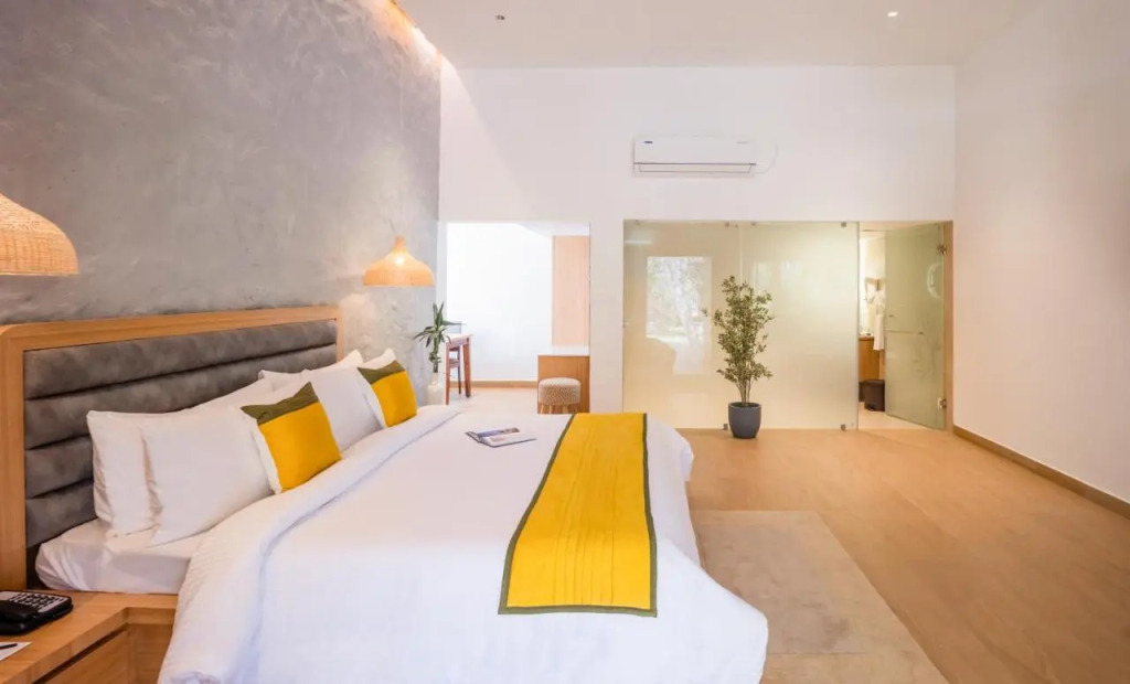 Shatam Jeeva - Ayurveda Wellness Retreat, Jhansi