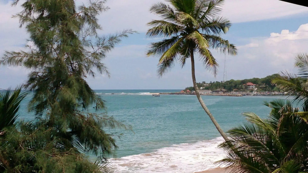Gayana Hotel