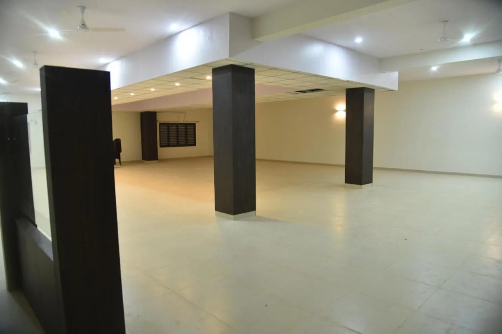 Nijaguna Residency