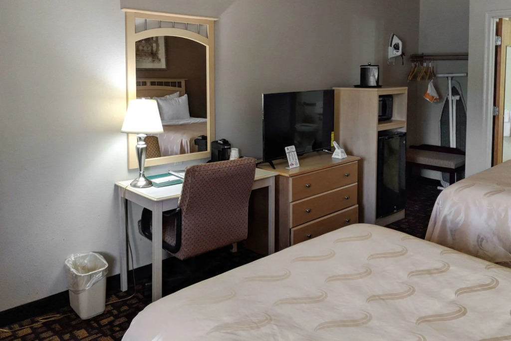 Quality Inn Salem
